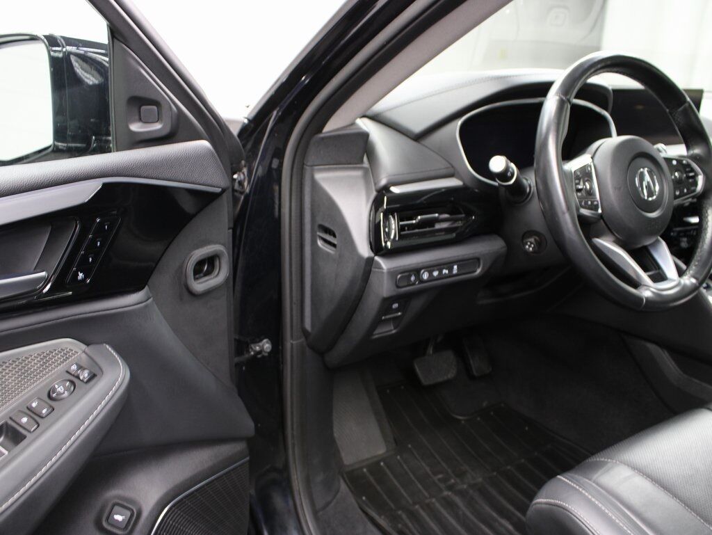 2023 Acura MDX SH-AWD Minocqua WI