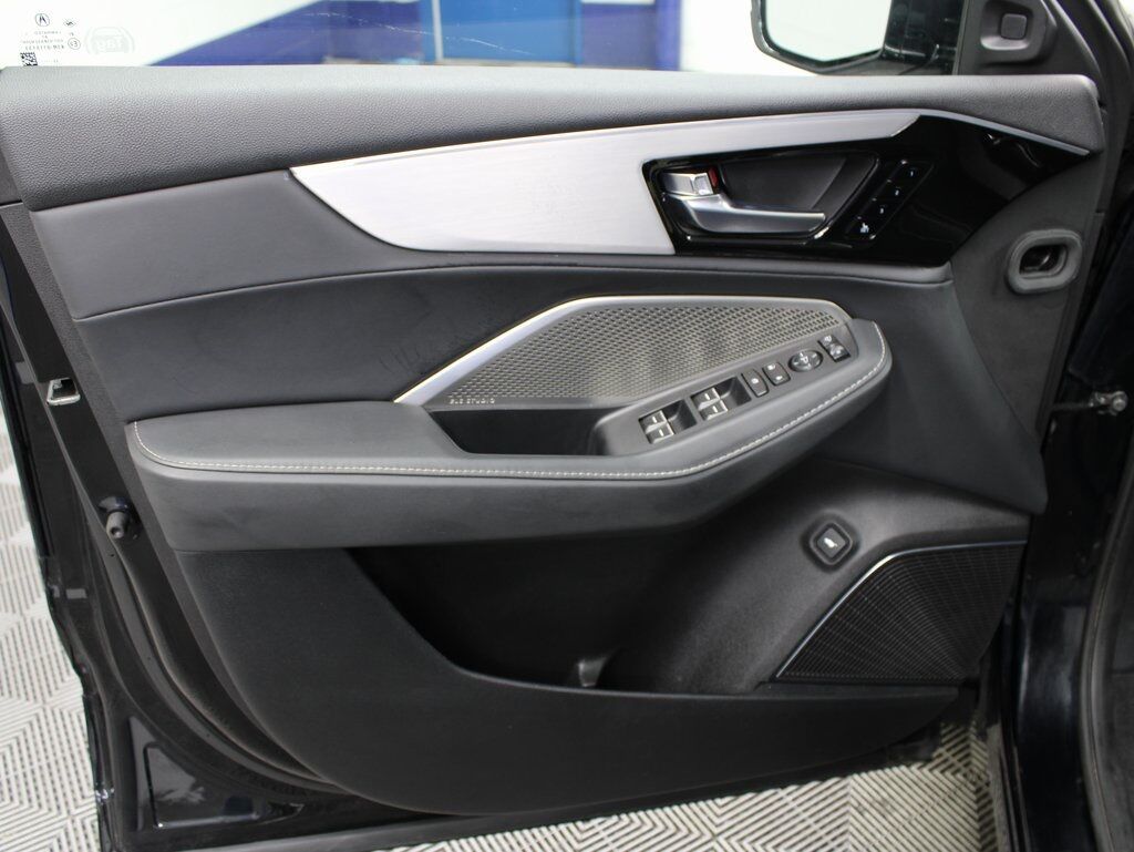 2023 Acura MDX SH-AWD Minocqua WI