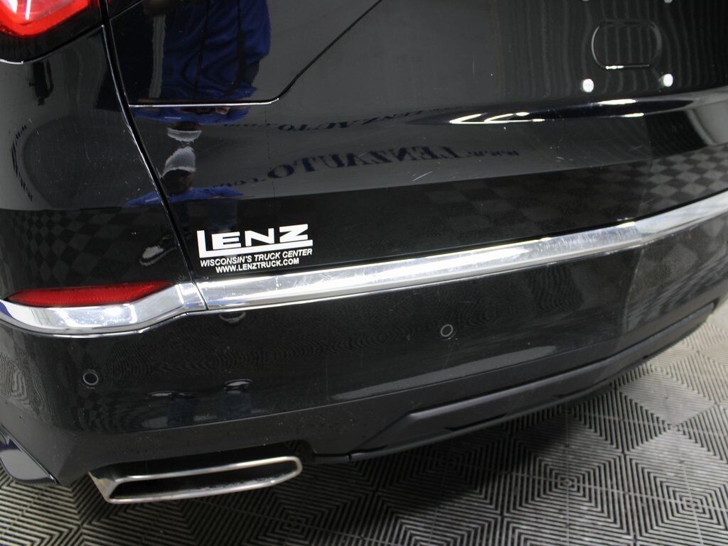 2023 Acura MDX SH-AWD Minocqua WI