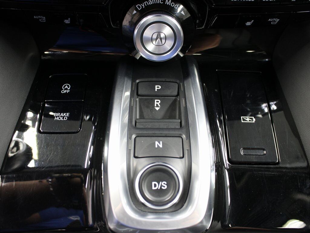 2023 Acura MDX SH-AWD Minocqua WI