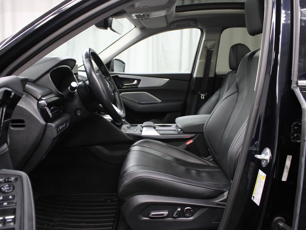 2023 Acura MDX SH-AWD Minocqua WI