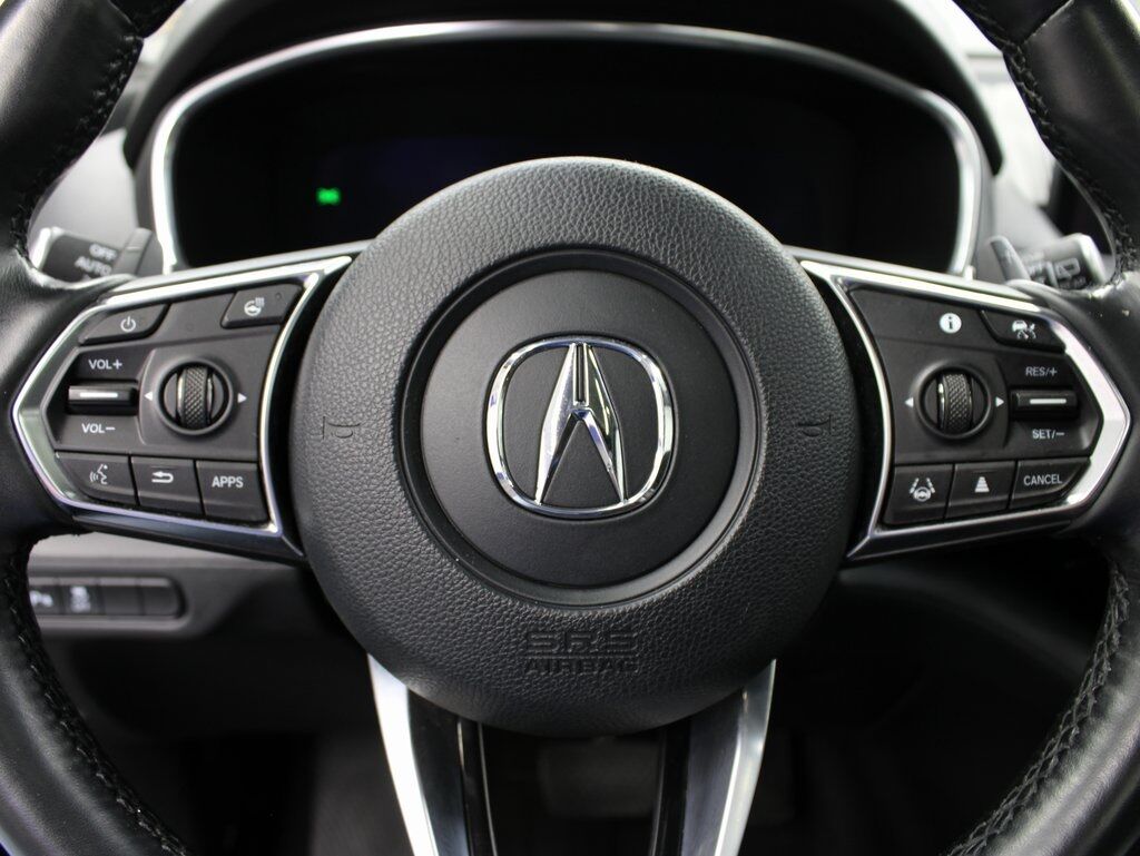 2023 Acura MDX SH-AWD Minocqua WI