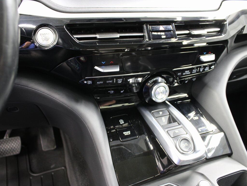 2023 Acura MDX SH-AWD Minocqua WI