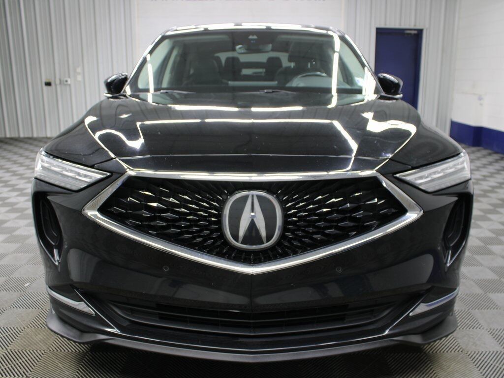 2023 Acura MDX SH-AWD Minocqua WI