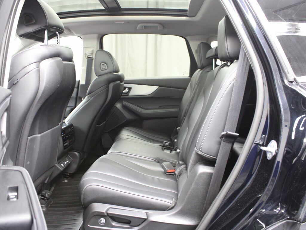 2023 Acura MDX SH-AWD Minocqua WI