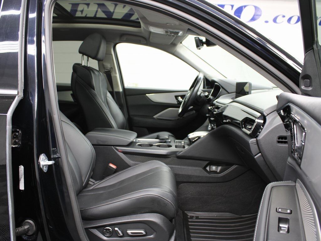 2023 Acura MDX SH-AWD Minocqua WI