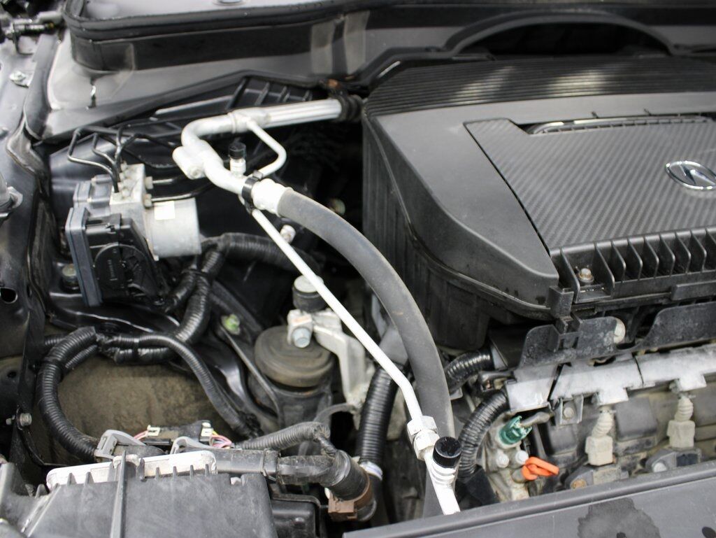 2023 Acura MDX SH-AWD Minocqua WI