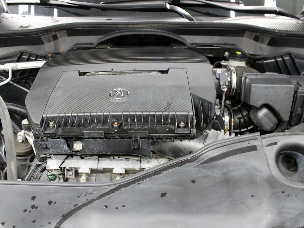 2023 Acura MDX SH-AWD Minocqua WI