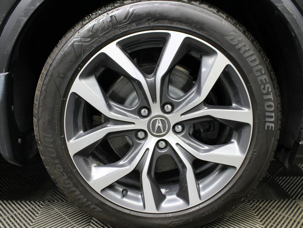 2023 Acura MDX SH-AWD Minocqua WI