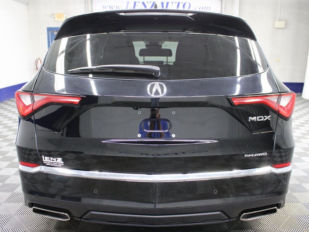 2023 Acura MDX SH-AWD Minocqua WI