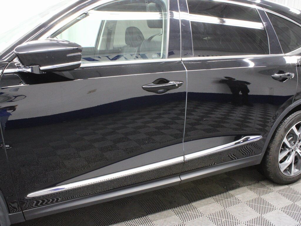 2023 Acura MDX SH-AWD Minocqua WI