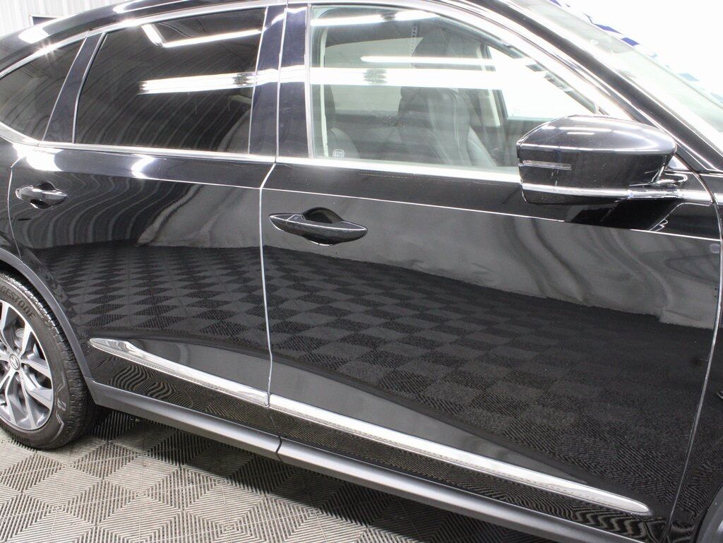 2023 Acura MDX SH-AWD Minocqua WI