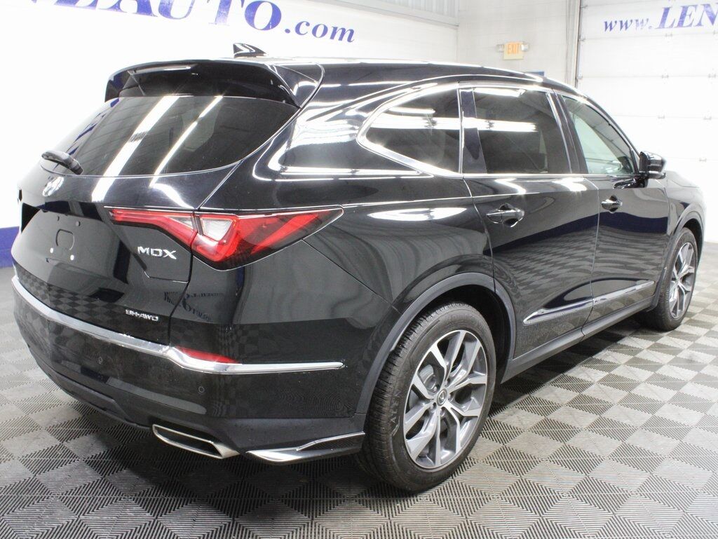 2023 Acura MDX SH-AWD Minocqua WI