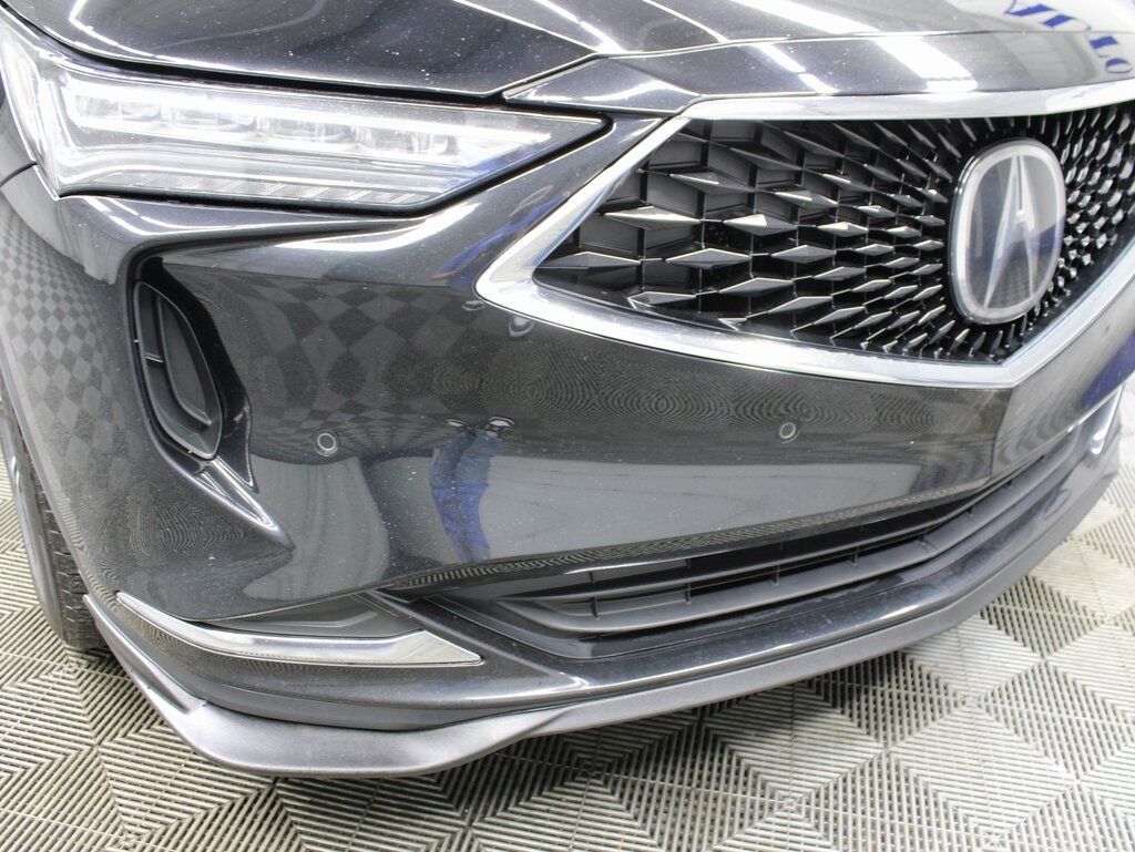 2023 Acura MDX SH-AWD Minocqua WI