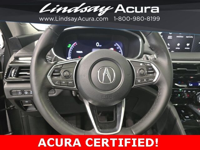 2023 Acura MDX Technology Columbus OH