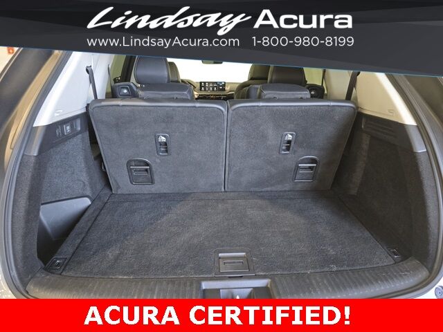 2023 Acura MDX Technology Columbus OH