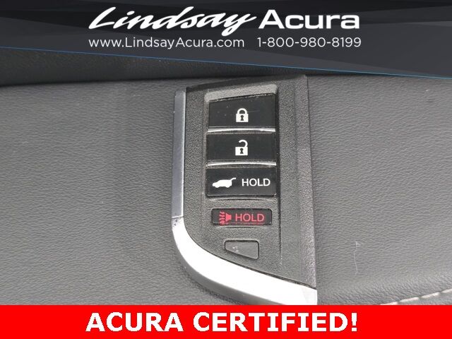 2023 Acura MDX Technology Columbus OH