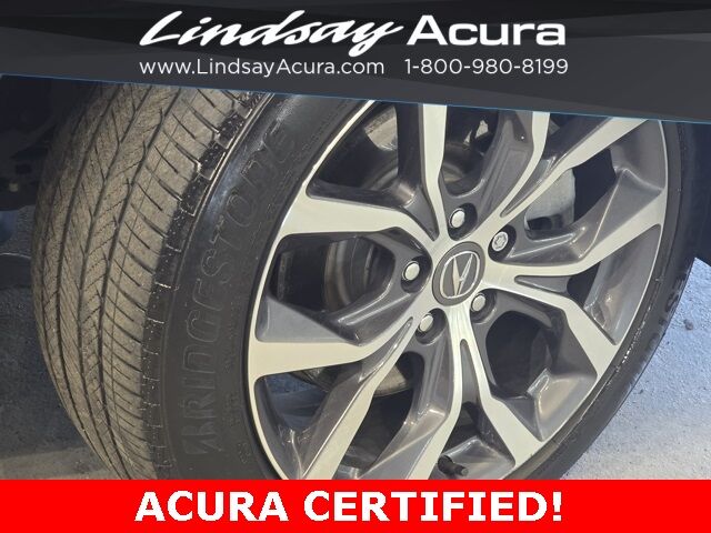 2023 Acura MDX Technology Columbus OH