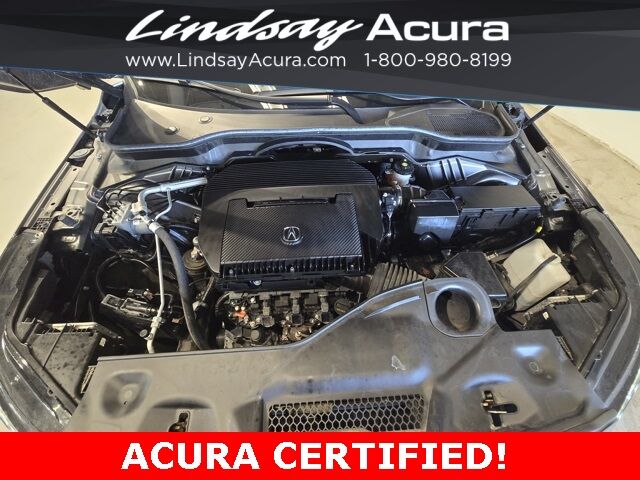 2023 Acura MDX Technology Columbus OH