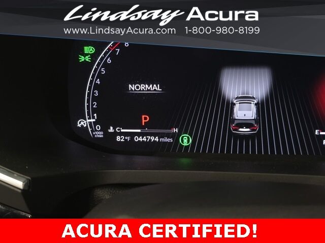 2023 Acura MDX Technology Columbus OH