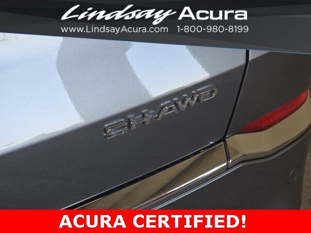 2023 Acura MDX Technology Columbus OH