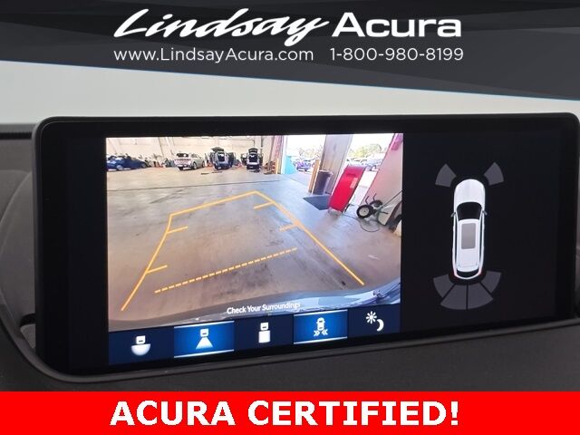 2023 Acura MDX Technology Columbus OH
