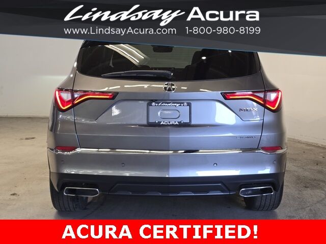 2023 Acura MDX Technology Columbus OH