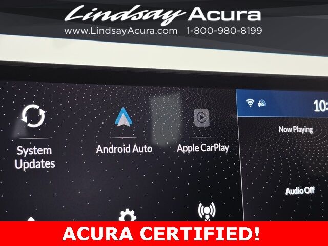 2023 Acura MDX Technology Columbus OH