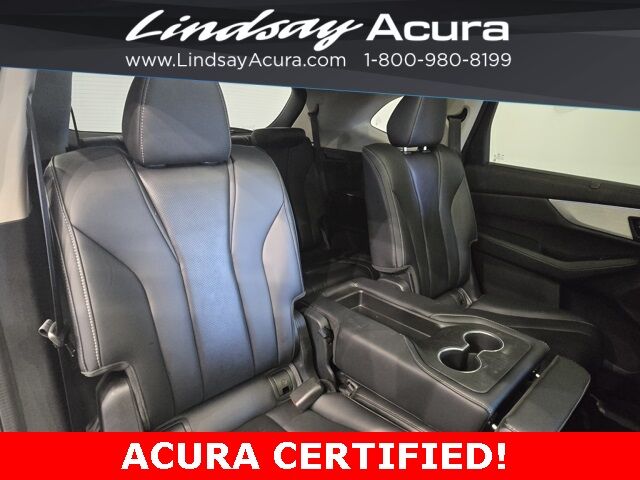 2023 Acura MDX Technology Columbus OH