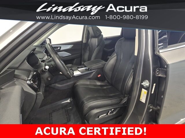 2023 Acura MDX Technology Columbus OH