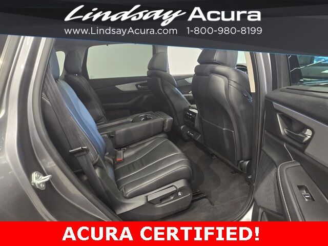2023 Acura MDX Technology Columbus OH
