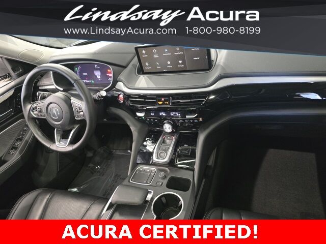 2023 Acura MDX Technology Columbus OH