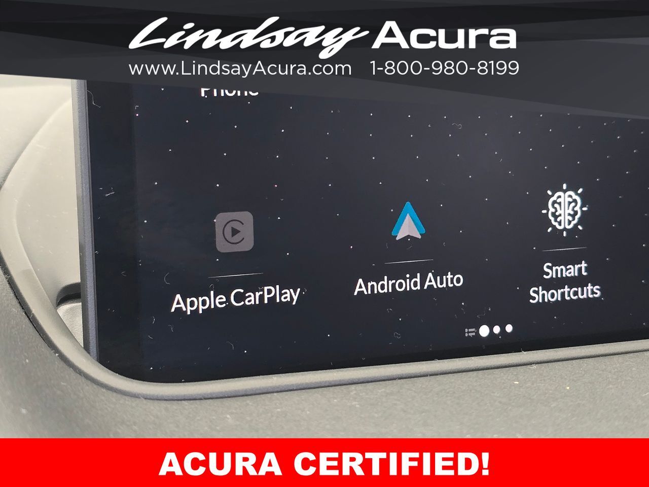 2023 Acura MDX Technology Columbus OH
