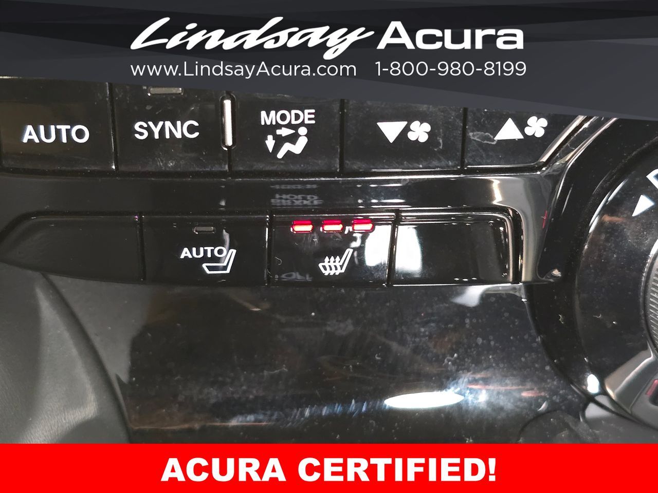 2023 Acura MDX Technology Columbus OH