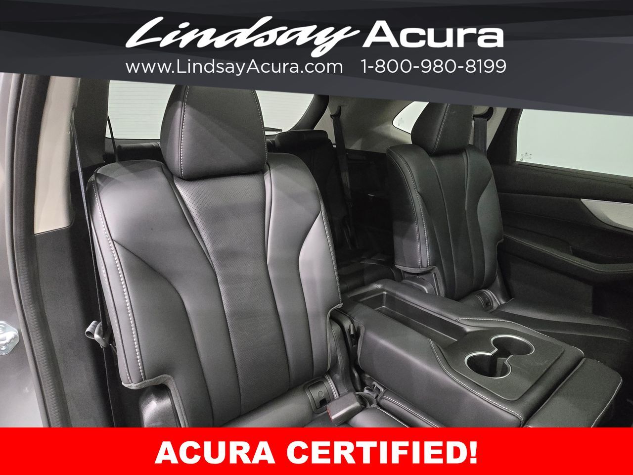 2023 Acura MDX Technology Columbus OH