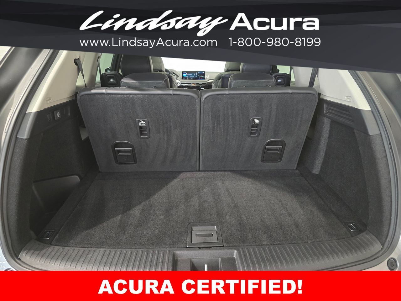 2023 Acura MDX Technology Columbus OH