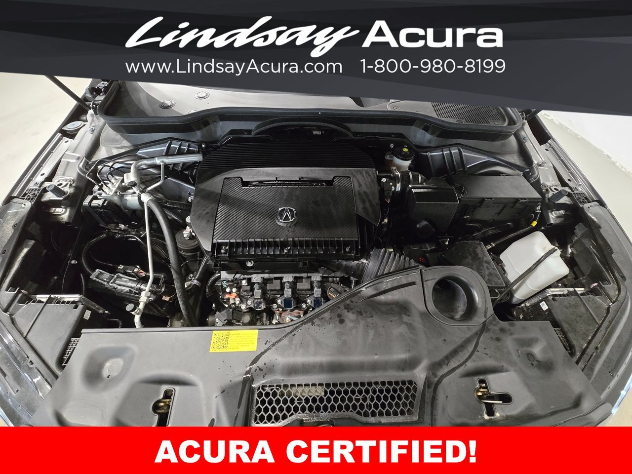 2023 Acura MDX Technology Columbus OH