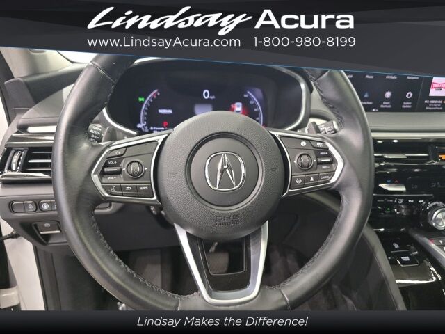 2023 Acura MDX Technology Columbus OH
