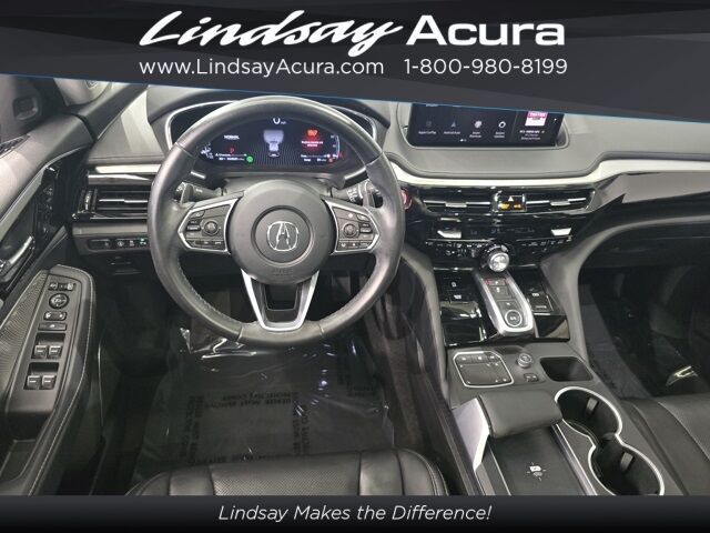 2023 Acura MDX Technology Columbus OH