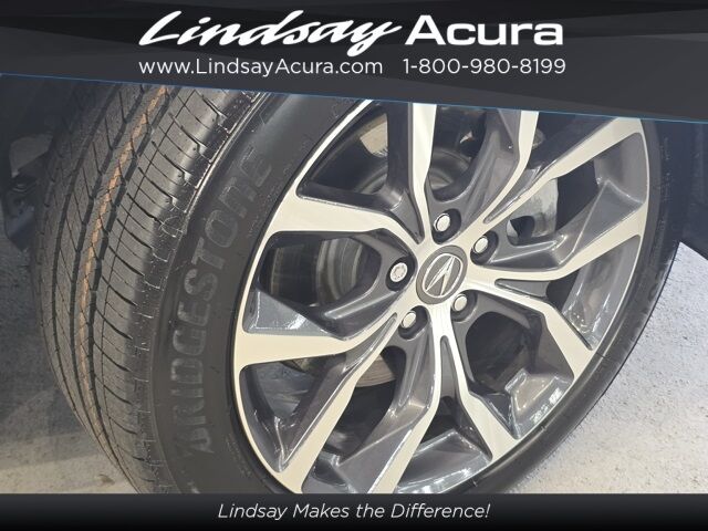 2023 Acura MDX Technology Columbus OH