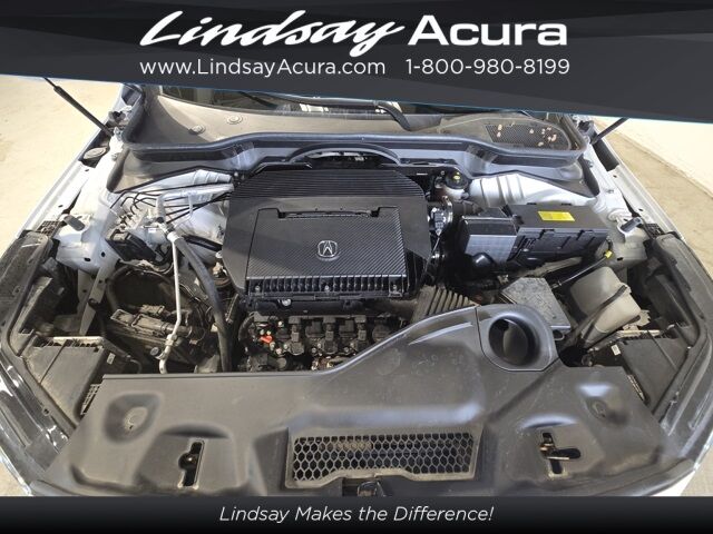 2023 Acura MDX Technology Columbus OH