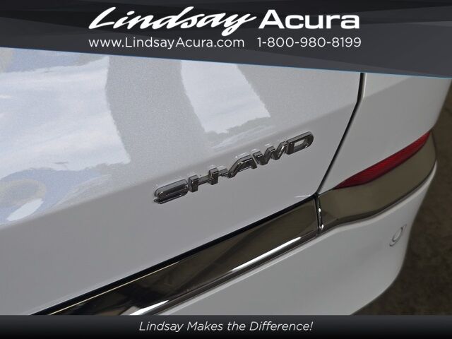 2023 Acura MDX Technology Columbus OH