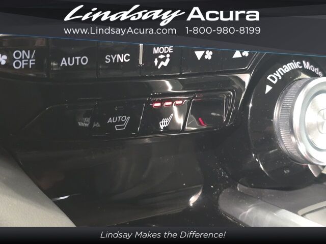 2023 Acura MDX Technology Columbus OH