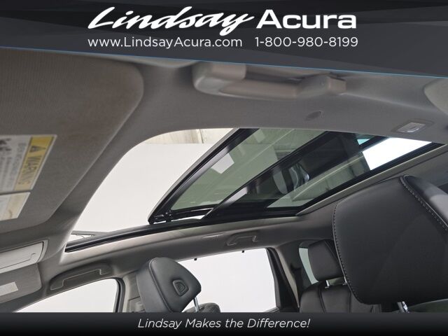 2023 Acura MDX Technology Columbus OH
