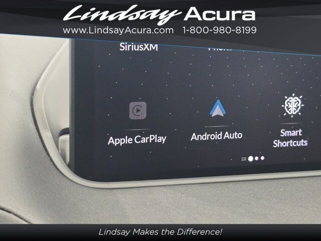 2023 Acura MDX Technology Columbus OH