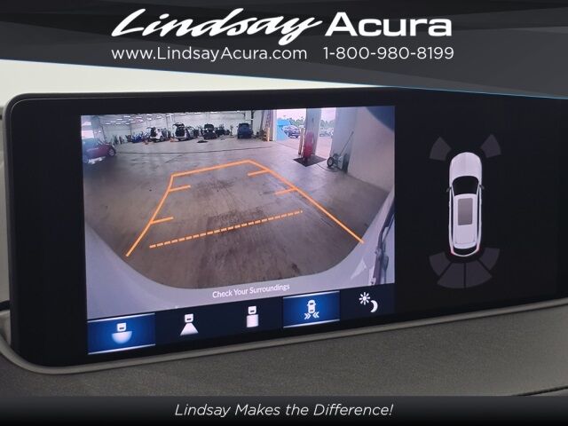 2023 Acura MDX Technology Columbus OH
