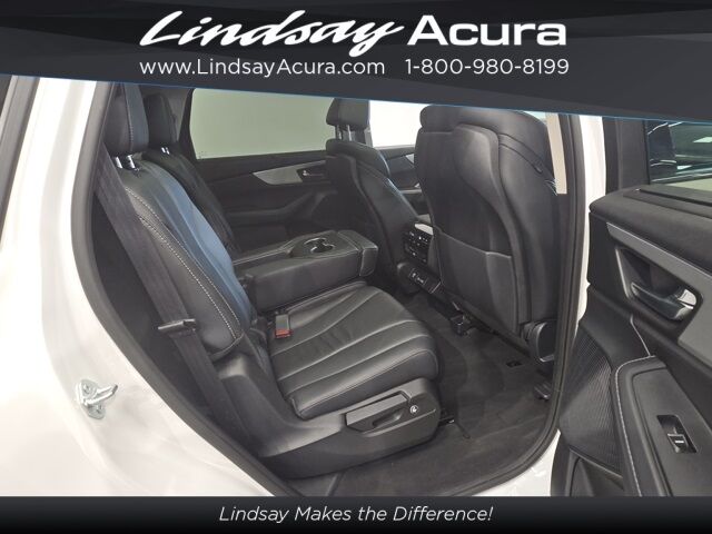 2023 Acura MDX Technology Columbus OH