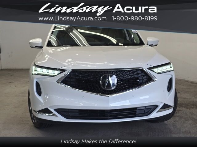 2023 Acura MDX Technology Columbus OH