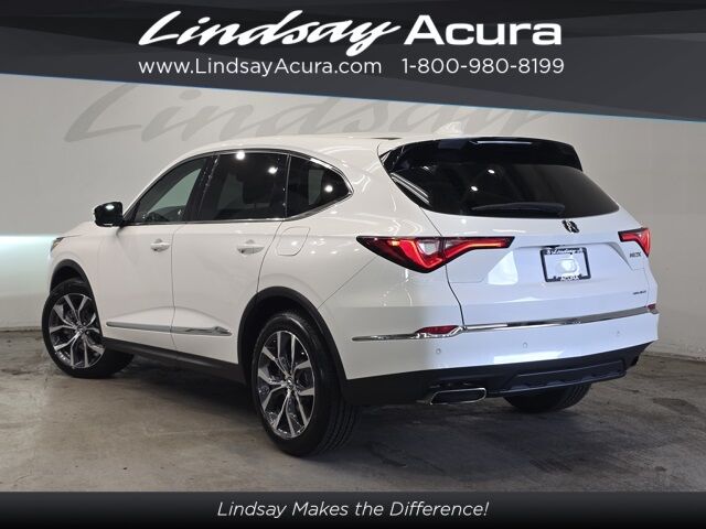 2023 Acura MDX Technology Columbus OH