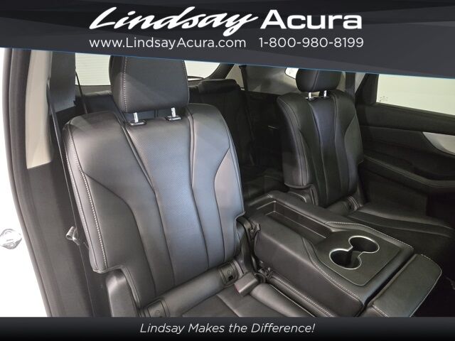2023 Acura MDX Technology Columbus OH